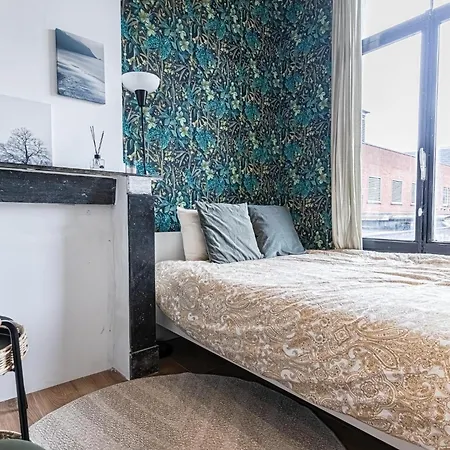 Beautiful Serenity Stylish Shared At Ghent's