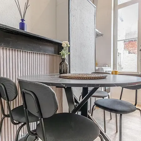 Beautiful Serenity Stylish Shared At Ghent's