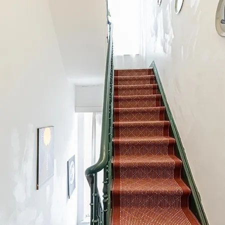 Apartment Beautiful Serenity Stylish Shared At Ghent's