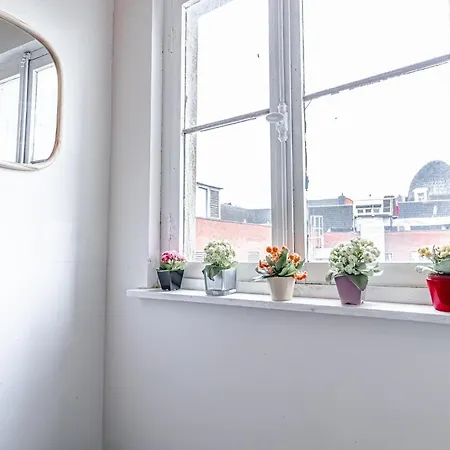Beautiful Serenity Stylish Shared At Ghent's Apartment *