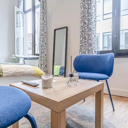 Beautiful Serenity Stylish Shared At Ghent's *