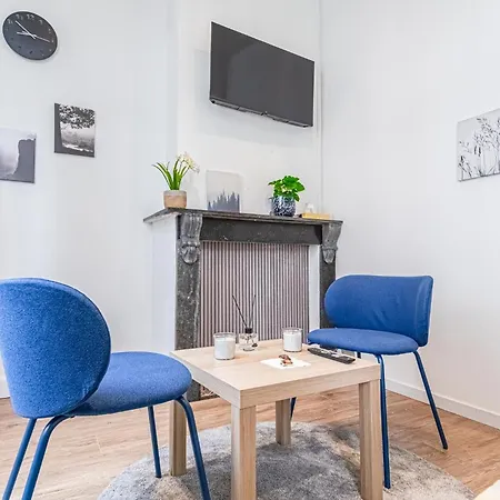 Beautiful Serenity Stylish Shared At Ghent's *