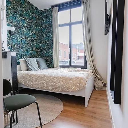 Beautiful Serenity Stylish Shared At Ghent's * Gent