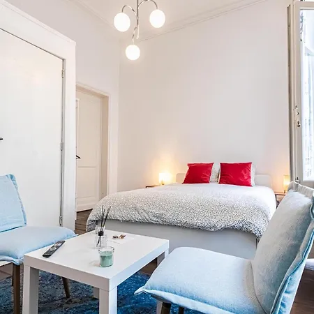 Beautiful Serenity Stylish Shared At Ghent's 헨트
