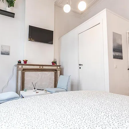 Beautiful Serenity Stylish Shared At Ghent's *